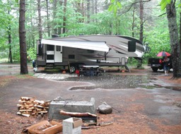 2016-06-03 Meacham Lake 163/31 - Christine et filles - 064