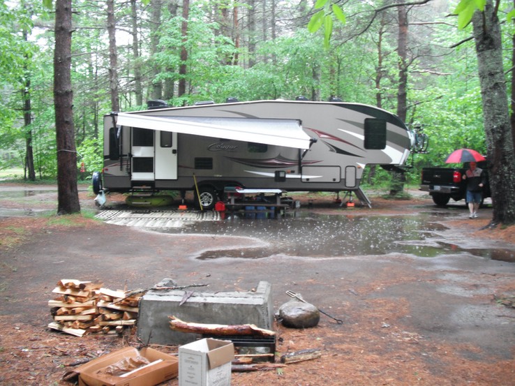 2016-06-03 Meacham Lake 163/31 - Christine et filles - 064