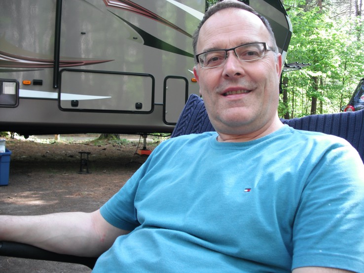 2016-06-03 Meacham Lake 163/31 - Christine et filles - 012