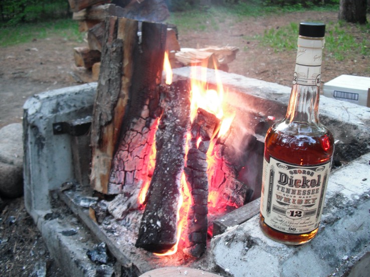 2016-06-03 Meacham Lake 163/31 - Christine et filles - 087