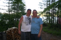 2016-06-25 - Maxine 1 an - Buck Pond #12 - photos PG - 170