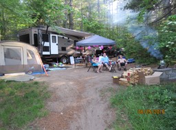 2016-06-25 - Maxine 1 an - Buck Pond #12 - photos CG - 011