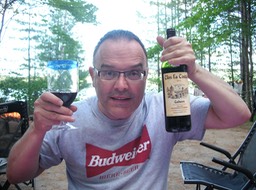 2016-06-25 - Maxine 1 an - Buck Pond #12 - photos PG - 053