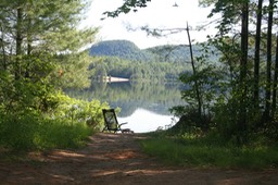 2016-06-25 - Maxine 1 an - Buck Pond #12 - photos PG - 066