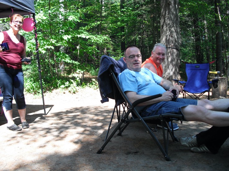 2016-06-25 - Maxine 1 an - Buck Pond #12 - photos PG - 001