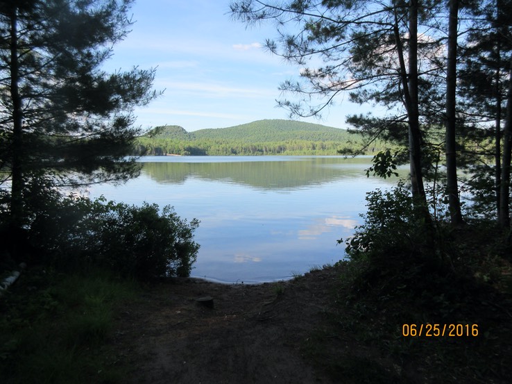 2016-06-25 - Maxine 1 an - Buck Pond #12 - photos CG - 009