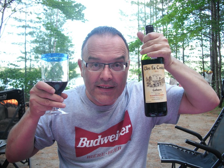 2016-06-25 - Maxine 1 an - Buck Pond #12 - photos PG - 053