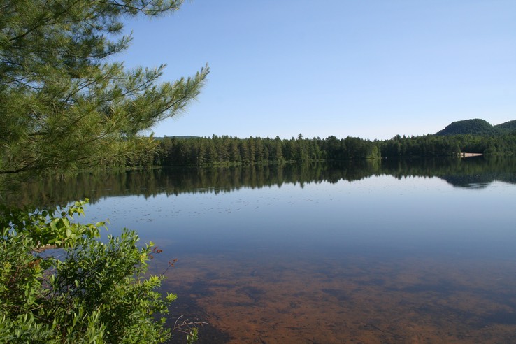 2016-06-25 - Maxine 1 an - Buck Pond #12 - photos PG - 072