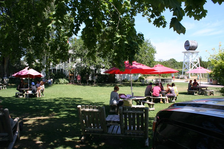 2016-08-12 SweetWater Forest C16 - Brewster - 036