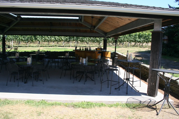 2016-08-12 SweetWater Forest C16 - Brewster - 031