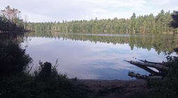 Aout 2015 - Buck Pond 89 - 004