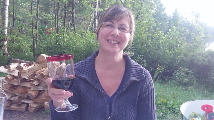 Aout 2015 - Buck Pond 89 - 064