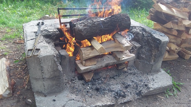 Aout 2015 - Buck Pond 89 - 059