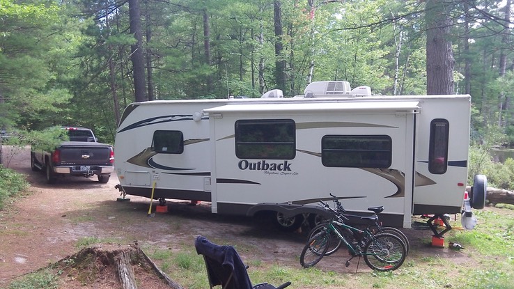 Aout 2015 - Buck Pond 89 - 076