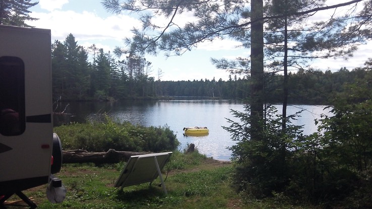 Aout 2015 - Buck Pond 89 - 074