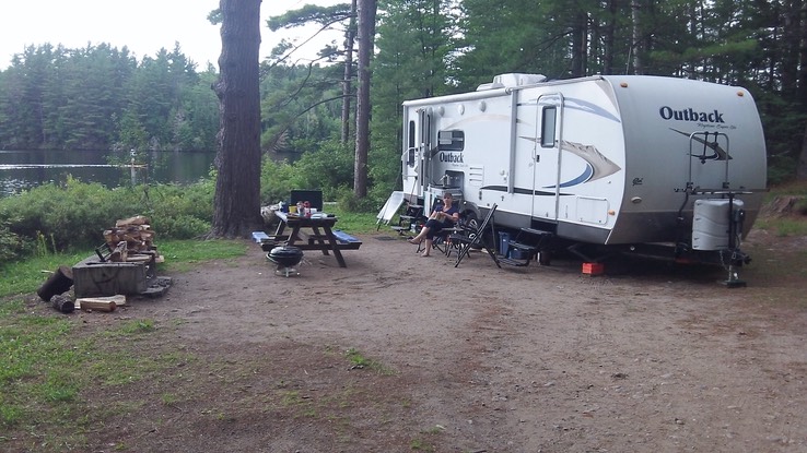 Aout 2015 - Buck Pond 89 - 056