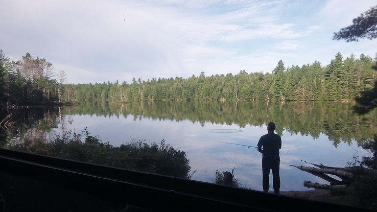 Aout 2015 - Buck Pond 89 - 007