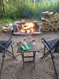 Aout 2015 - iPhone - Buck Pond 89 - 093