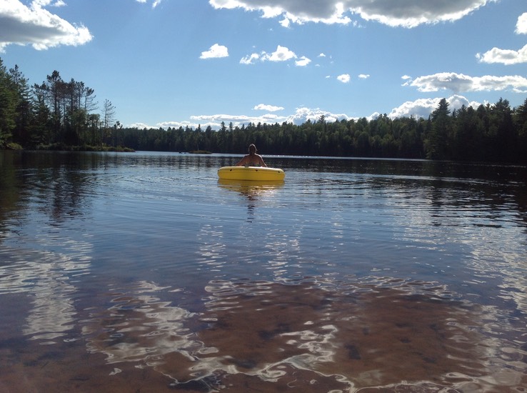 Aout 2015 - iPhone - Buck Pond 89 - 103