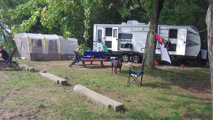 Juil 2013 - Ausable Point 15 -043