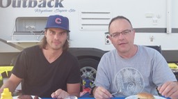 Juil 2013 - Plattsburgh RV & Howard Fishing - 032