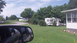 Juil 2013 - Plattsburgh RV & Howard Fishing - 044