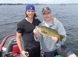 Juil 2013 - Plattsburgh RV & Howard Fishing - 050