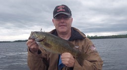 Juil 2013 - Plattsburgh RV & Howard Fishing - 003