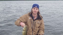 Juil 2013 - Plattsburgh RV & Howard Fishing - 007