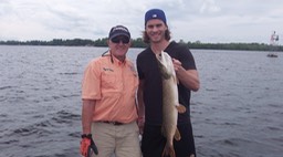 Juil 2013 - Plattsburgh RV & Howard Fishing - 022