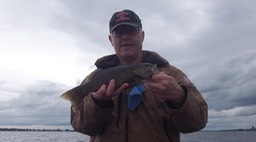 Juil 2013 - Plattsburgh RV & Howard Fishing - 001