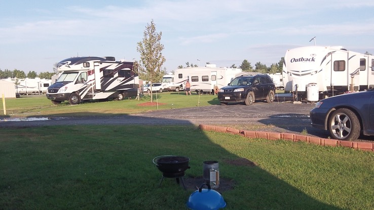 Juil 2013 - Plattsburgh RV & Howard Fishing - 039