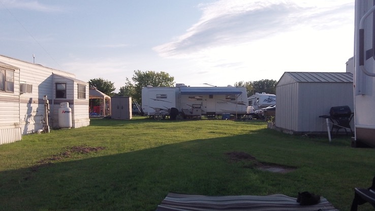 Juil 2013 - Plattsburgh RV & Howard Fishing - 038