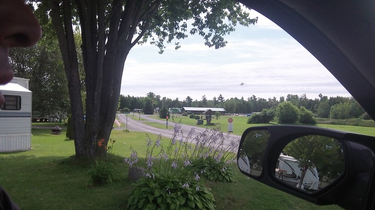 Juil 2013 - Plattsburgh RV & Howard Fishing - 045