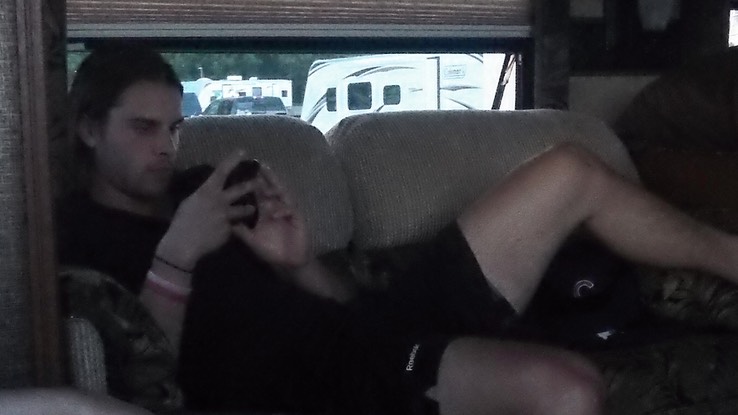 Juil 2013 - Plattsburgh RV & Howard Fishing - 042