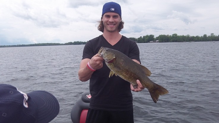 Juil 2013 - Plattsburgh RV & Howard Fishing - 028