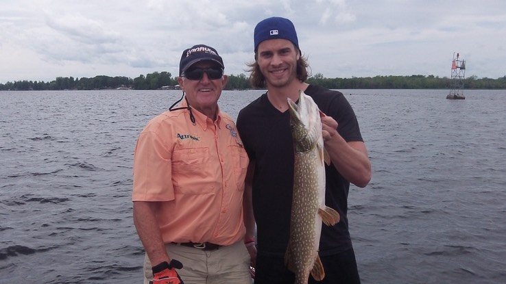 Juil 2013 - Plattsburgh RV & Howard Fishing - 021