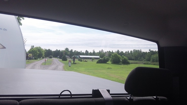 Juil 2013 - Plattsburgh RV & Howard Fishing - 046