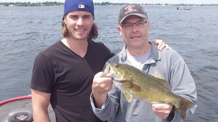 Juil 2013 - Plattsburgh RV & Howard Fishing - 031