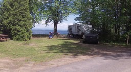 Juin 2013 - Ausable Point 15 - 019