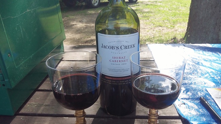 Juin 2013 - Ausable Point 15 - 027