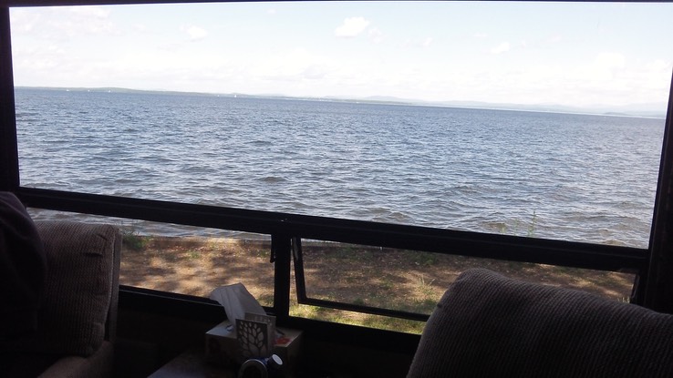 Juin 2013 - Ausable Point 15 - 023