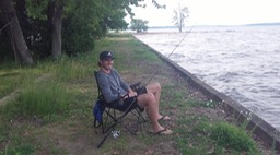 Juin 2014 - Ausable Point 15 - 023