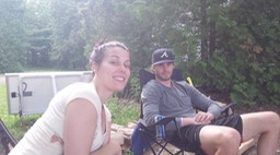 Juin 2014 - Ausable Point 15 - 026