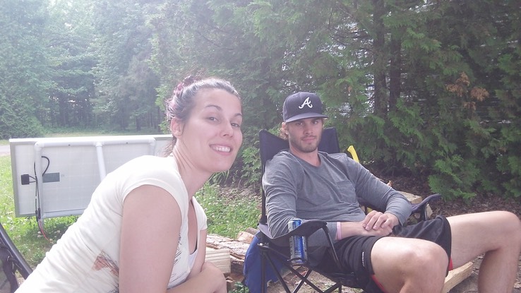 Juin 2014 - Ausable Point 15 - 026