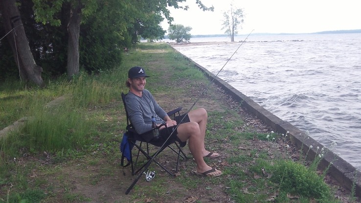 Juin 2014 - Ausable Point 15 - 023