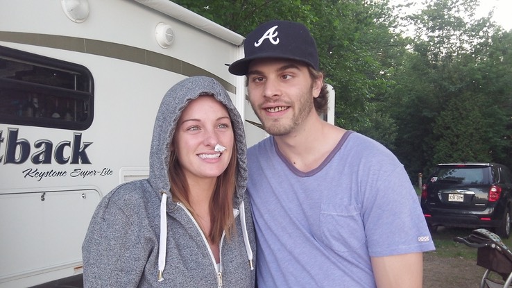 Juin 2014 - Ausable Point 15 - 013