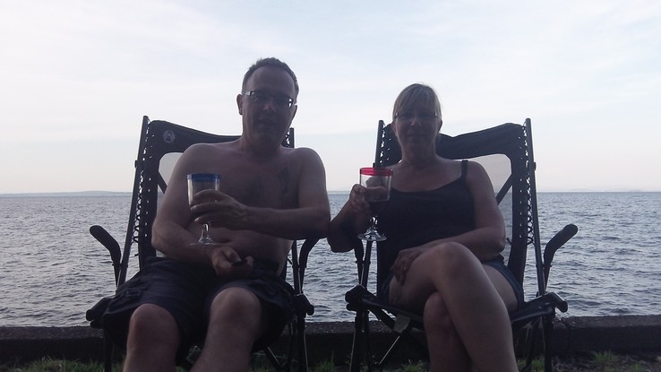 Juin 2014 - Ausable Point 15 - 090