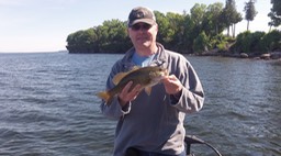 Juin 2014 - Fishing with Howard - 008