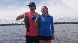 Juin 2014 - Fishing with Howard - 017